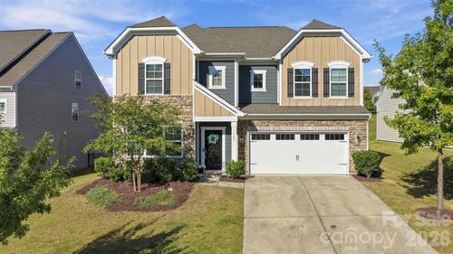 11709 Maher Ln, Huntersville, NC, 28078-0086 | Card Image