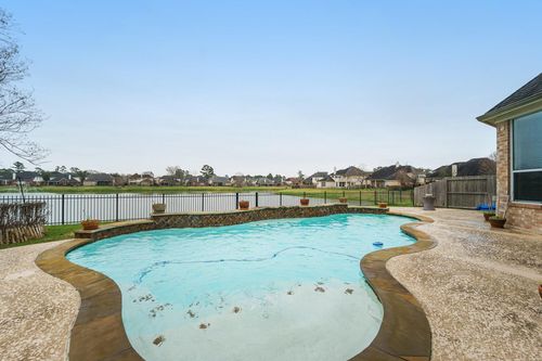 19502 Lakeside View Dr, Spring, TX, 77388-3071 | Card Image