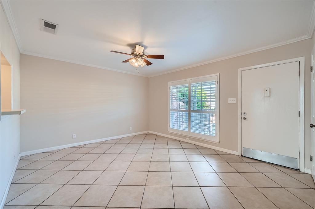 Residential Lease in Austin 3