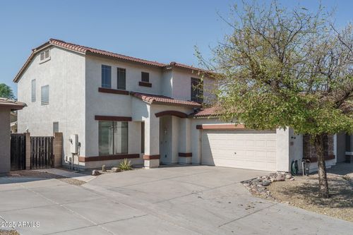 8789 W Desert Trl, Peoria, AZ, 85381-5120 | Card Image
