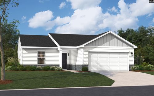 307 Paratrooper Lane, Columbia, SC, 29229 | Card Image