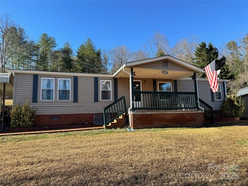 2448 Christopher Road, Morganton, NC, 28655 | Card Image