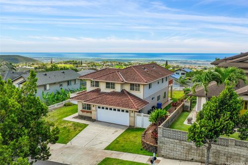 92-6012 Kohi St, Kapolei, HI, 96707-3302 | Card Image