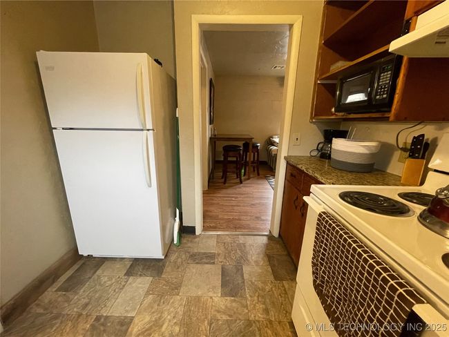 12 - 405 Muskogee Ave, Townhouse with 2 bedrooms, 1 bathrooms and null parking in Tahlequah OK | Image 7