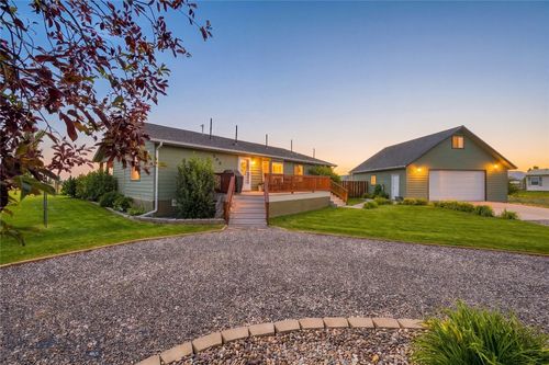 308 Latigo Ln, Butte, MT, 59701-7434 | Card Image