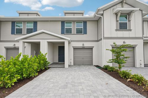 12989 Sw Forli Way, Port St Lucie, FL, 34987 | Card Image