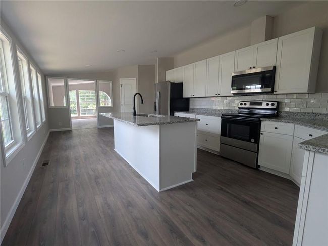 732 Five Points Rd, House other with 4 bedrooms, 2 bathrooms and 6 parking in Buchanan GA | Image 10