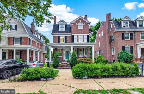 1110 N Broom St, WILMINGTON, DE, 19806-4315 | Card Image