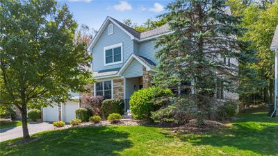 2419 South Ridge Plaza, House other with 4 bedrooms, 3 bathrooms and 2 parking in Hidden Valley PA | Image 1