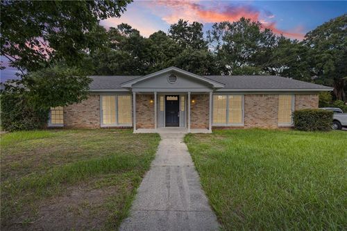 6404 Willow Brook Run E, Mobile, AL, 36608-3863 | Card Image