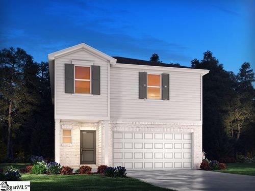 321 Shortleaf Lane, Pendleton, SC, 29670 | Card Image