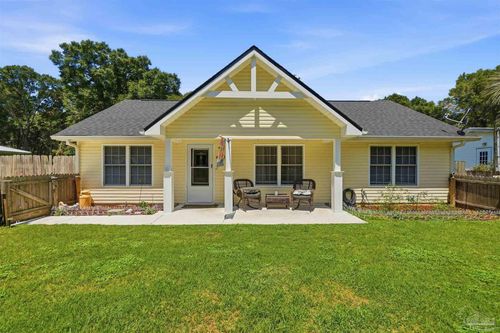 4503 Rice Rd, Milton, FL, 32583-8014 | Card Image
