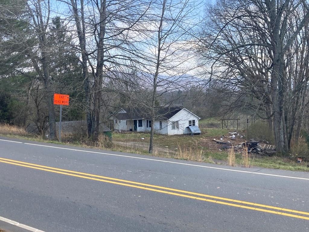 Siler Rd, Franklin, NC 28734