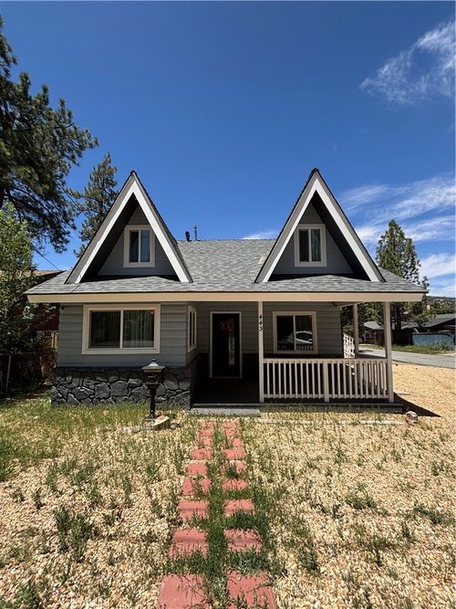 445 E Meadow Ln, Big Bear City, CA, 92314 | Card Image