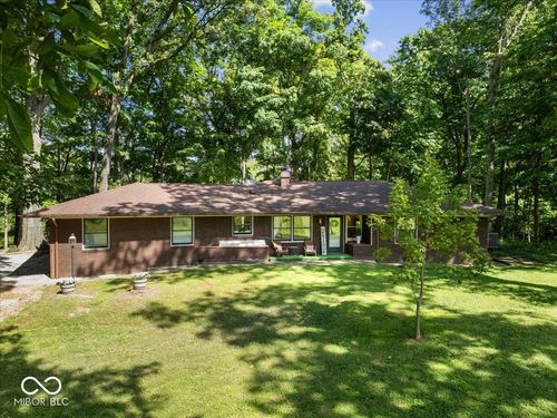 7870 N 50 E, Shelbyville, IN, 46176-9741 | Card Image