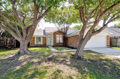 621 Drexel Dr, Grapevine, TX, 76051-5196 | Card Image