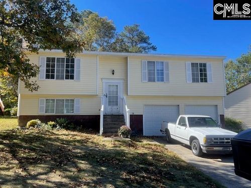 121 Foxglove Cir, Irmo, SC, 29063-8605 | Card Image