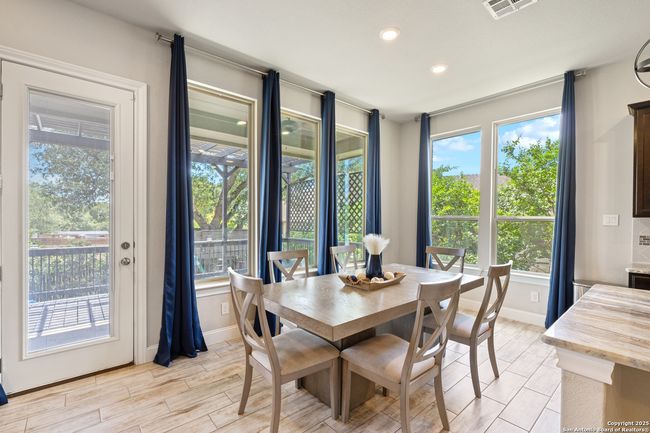 11910 Wilby Crk, House other with 5 bedrooms, 4 bathrooms and null parking in San Antonio TX | Image 27
