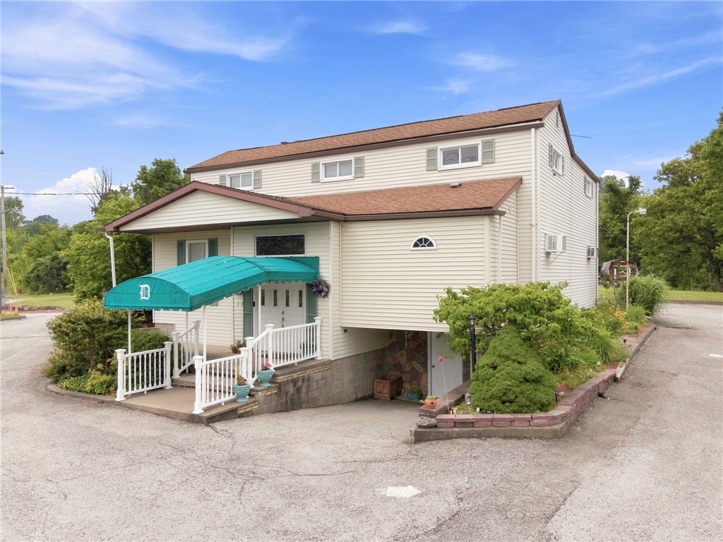 557 Unity Center Rd, Pittsburgh, PA 15239