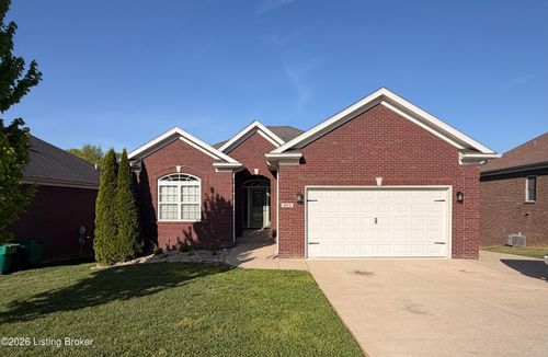 203 Deep Creek Dr, Shepherdsville, KY, 40165-8691 | Card Image