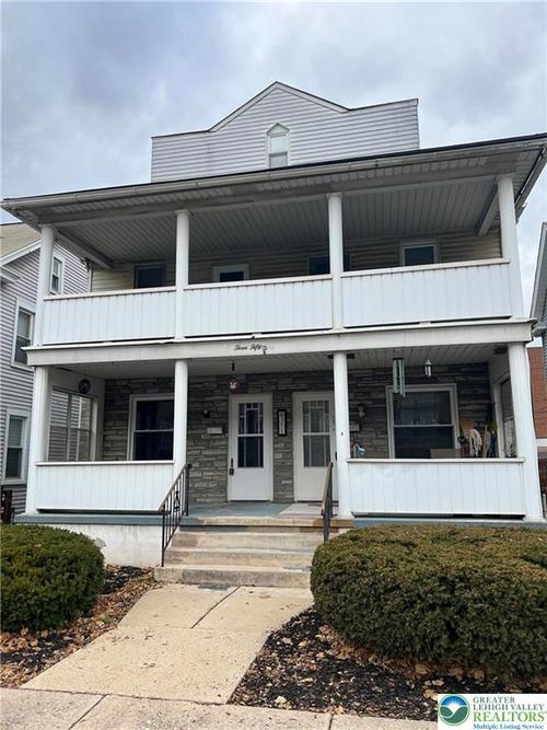 2-351 Lehigh Ave, Palmerton, PA, 18071-1876 | Card Image