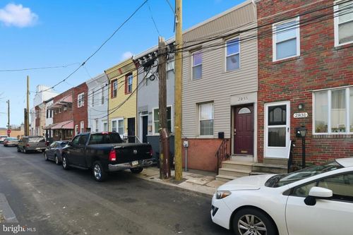 2833 Livingston St, PHILADELPHIA, PA, 19134-4720 | Card Image