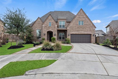 23607 Timbarra Cir, Katy, TX, 77493-7989 | Card Image