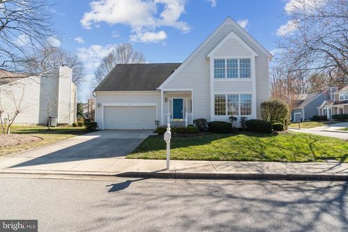 919 Berwick Drive, ANNAPOLIS, MD, 21403 | Card Image