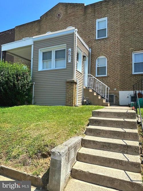 651 Copley Rd, UPPER DARBY, PA, 19082-5219 | Card Image