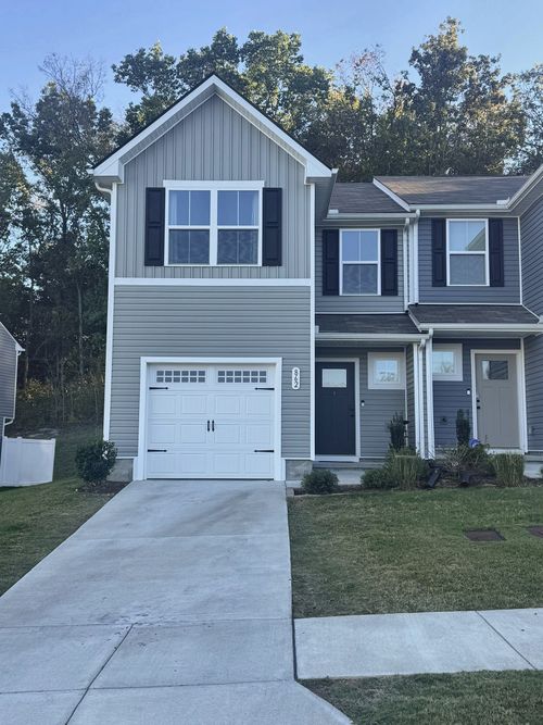 862 Knox Crest Dr, Lebanon, TN, 37090 | Card Image