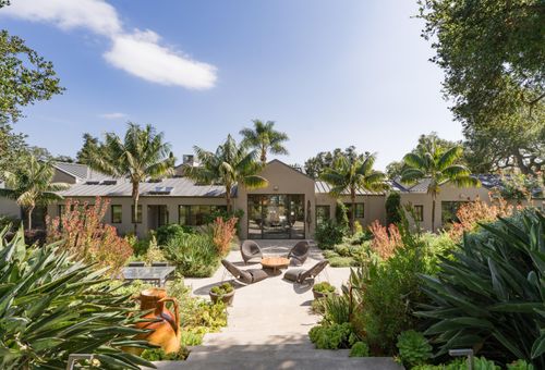 796 Hot Springs Rd, MONTECITO, CA, 93108-1107 | Card Image