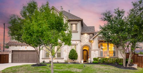 5812 Forefront Ave, Frisco, TX, 75036-7274 | Card Image