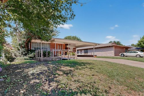 1917 S Vernon Ave, Dallas, TX, 75224-1389 | Card Image