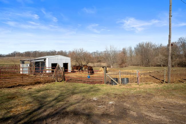 940 E Luray Rd, House other with 3 bedrooms, 1 bathrooms and null parking in Springport IN | Image 11