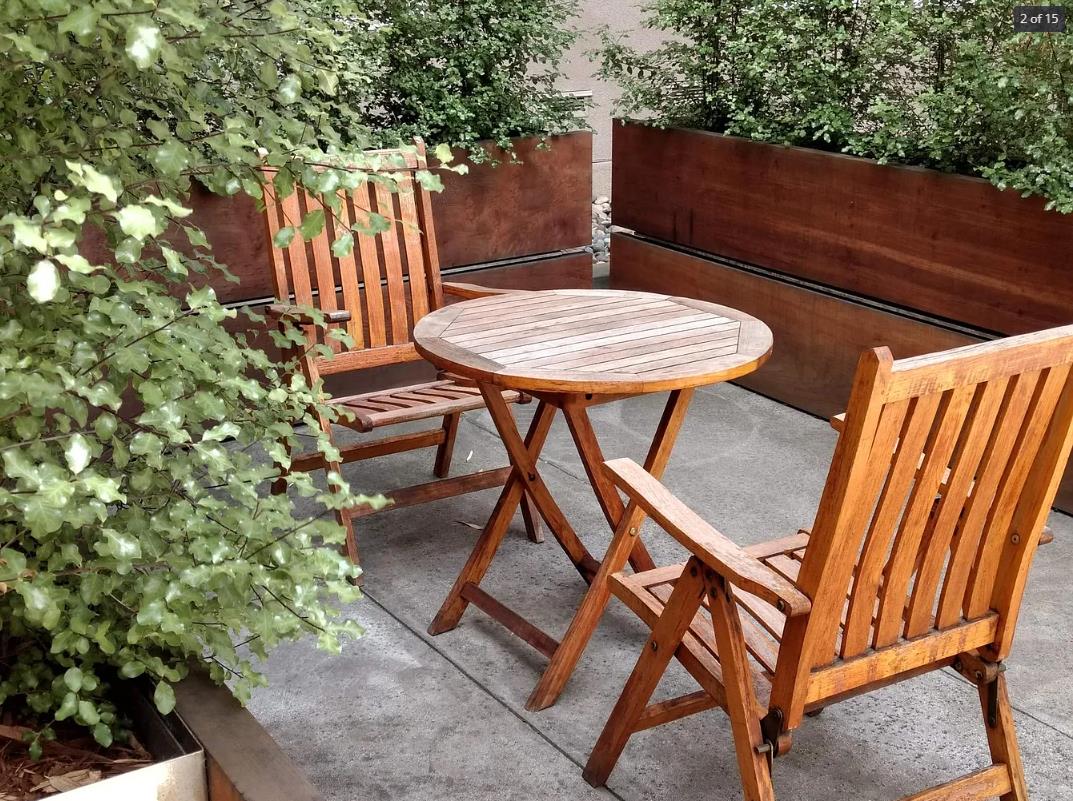 Residential Lease in San Francisco 4