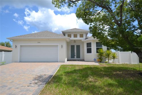 5146 Tangelo Dr, NEW PORT RICHEY, FL, 34652-4237 | Card Image