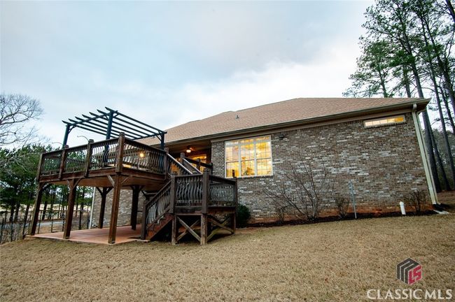 1010 Lane Creek Ct, House other with 3 bedrooms, 3 bathrooms and 4 parking in Bishop GA | Image 65