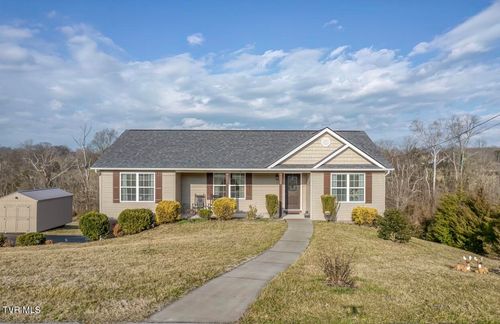 14 Kenzee Place, Limestone, TN, 37681 | Card Image