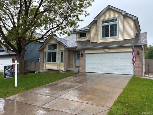 2650 S Kline Cir, Lakewood, CO, 80227-2749 | Card Image