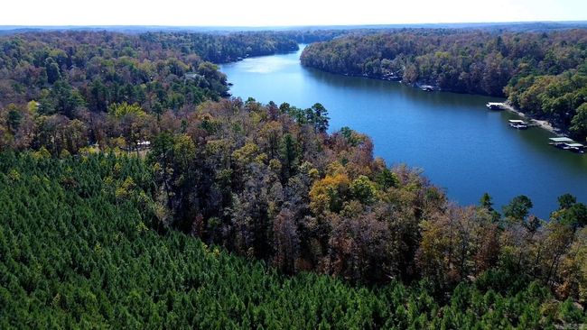 6400 Whipporwill Dr, Home with 0 bedrooms, 0 bathrooms and null parking in Alexander AR | Image 4