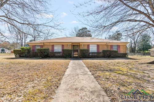 901 Dogwood St, Gilmer, TX, 75644-3033 | Card Image