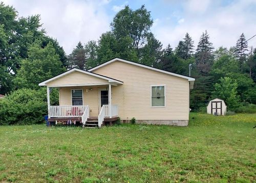 15142 Beecher St, Thompsonville, MI, 49683-9175 | Card Image