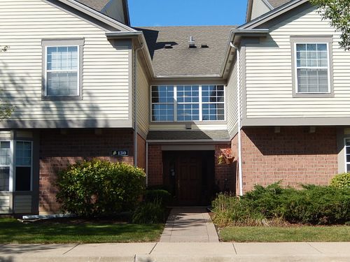 5-109 White Oak Court, Schaumburg, IL, 60195 | Card Image