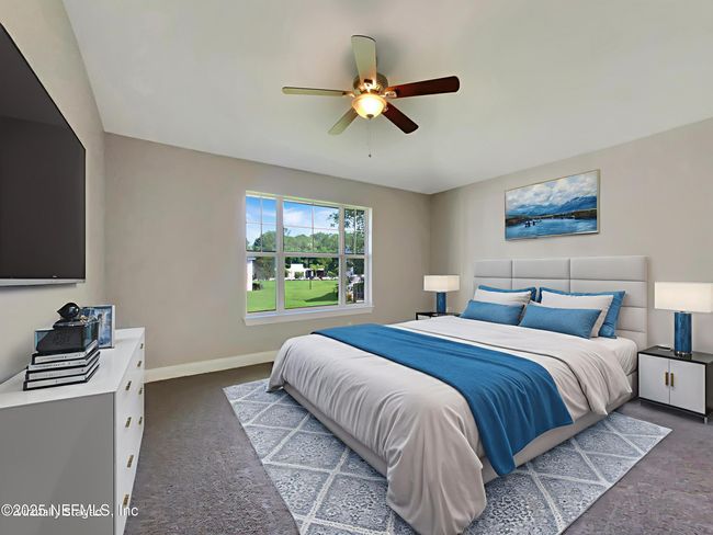 201 - 120 Legendary Dr, Condo with 3 bedrooms, 3 bathrooms and null parking in St Augustine FL | Image 4