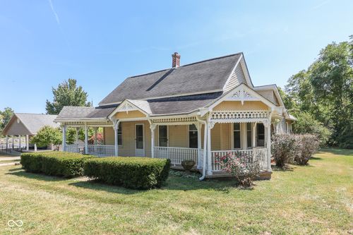 1211 E 775 S, Nineveh, IN, 46164-8948 | Card Image