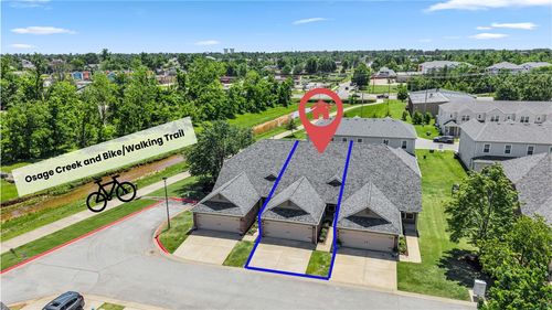 2804 Valley West Ct, Rogers, AR, 72756-0322 | Card Image