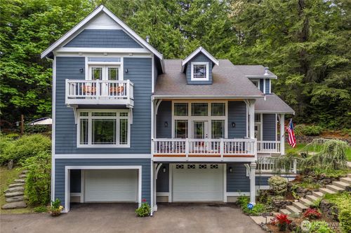 4120 49th Avenue Ct Nw, Gig Harbor, WA, 98335-7159 | Card Image