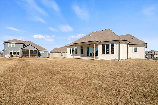 9069 Shady Bend Rd, House other with 5 bedrooms, 3 bathrooms and null parking in Lenexa KS | Image 41