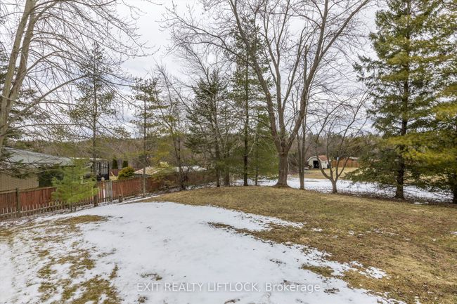 868 Lily Lake Rd, House other with 4 bedrooms, 2 bathrooms and 6 parking in Selwyn ON | Image 33