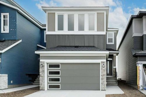 370 Corner Glen Way Ne, Calgary, AB, T3N2P1 | Card Image